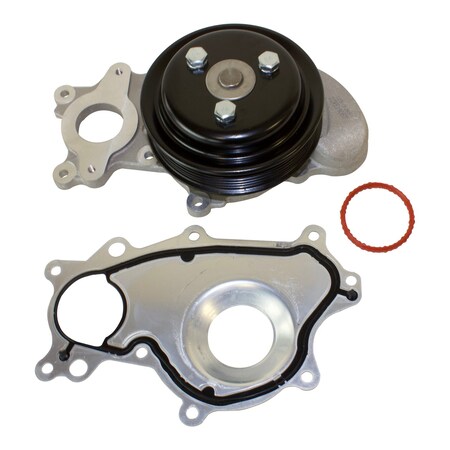 Gmb Water Pump, 125-3285 125-3285